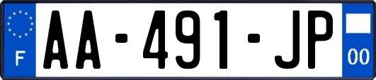 AA-491-JP