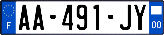 AA-491-JY