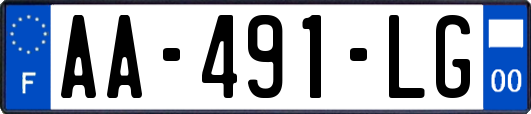 AA-491-LG