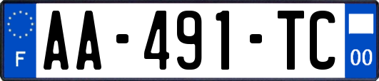 AA-491-TC