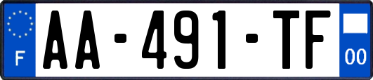 AA-491-TF