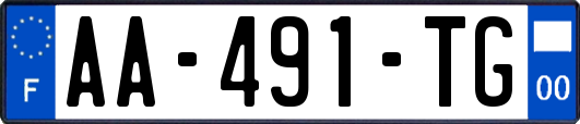 AA-491-TG