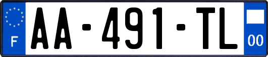 AA-491-TL