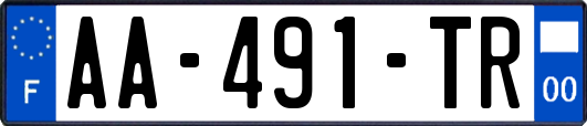 AA-491-TR