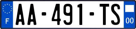 AA-491-TS