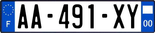 AA-491-XY