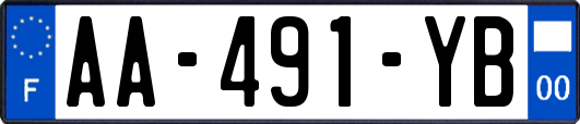 AA-491-YB