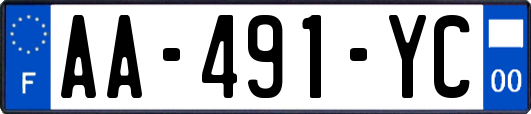 AA-491-YC