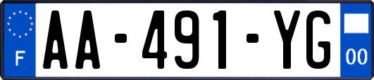 AA-491-YG