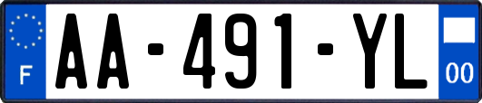 AA-491-YL