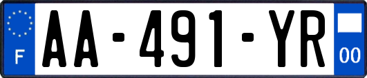 AA-491-YR