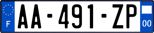 AA-491-ZP