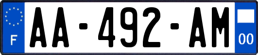 AA-492-AM