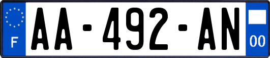 AA-492-AN
