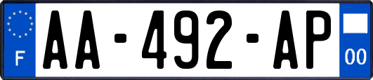 AA-492-AP