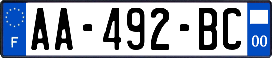 AA-492-BC