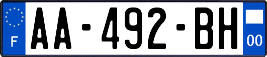 AA-492-BH