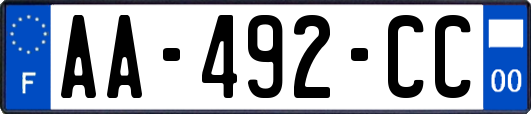 AA-492-CC