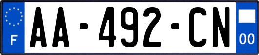 AA-492-CN