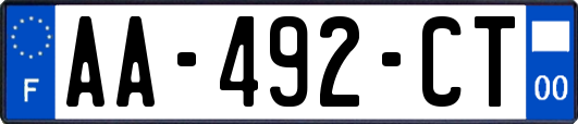 AA-492-CT