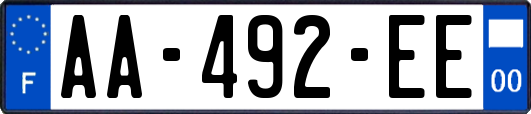 AA-492-EE