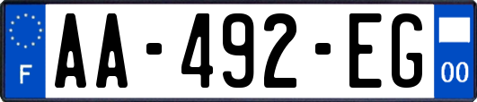 AA-492-EG