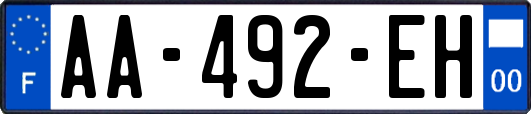 AA-492-EH