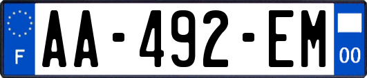 AA-492-EM