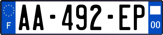 AA-492-EP