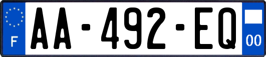 AA-492-EQ