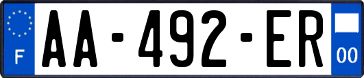 AA-492-ER