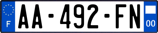 AA-492-FN