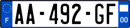 AA-492-GF