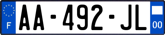 AA-492-JL