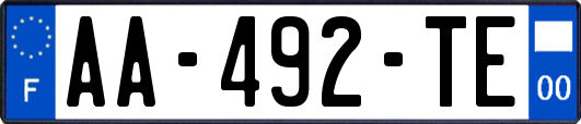 AA-492-TE