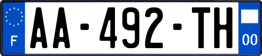 AA-492-TH