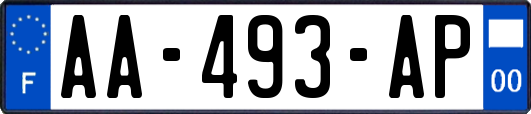 AA-493-AP