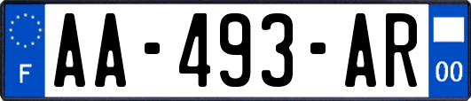 AA-493-AR