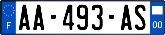 AA-493-AS