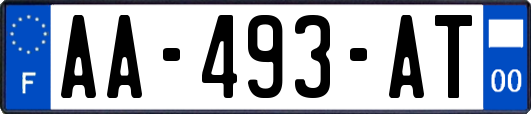 AA-493-AT