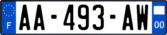 AA-493-AW