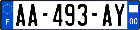 AA-493-AY