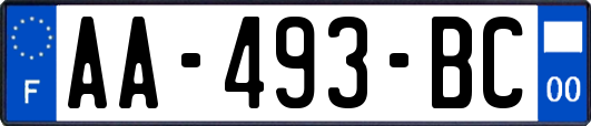 AA-493-BC