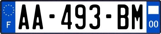 AA-493-BM