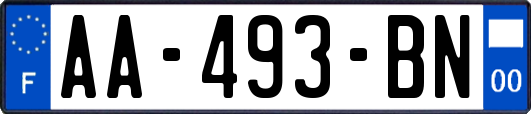 AA-493-BN