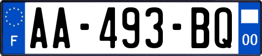 AA-493-BQ