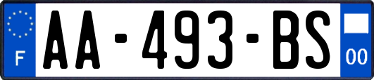 AA-493-BS