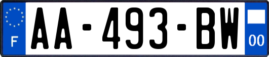 AA-493-BW