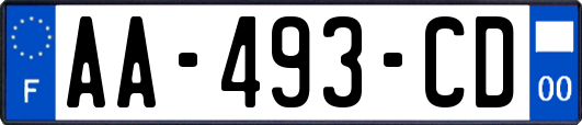 AA-493-CD