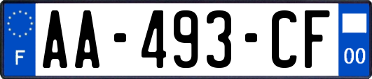 AA-493-CF